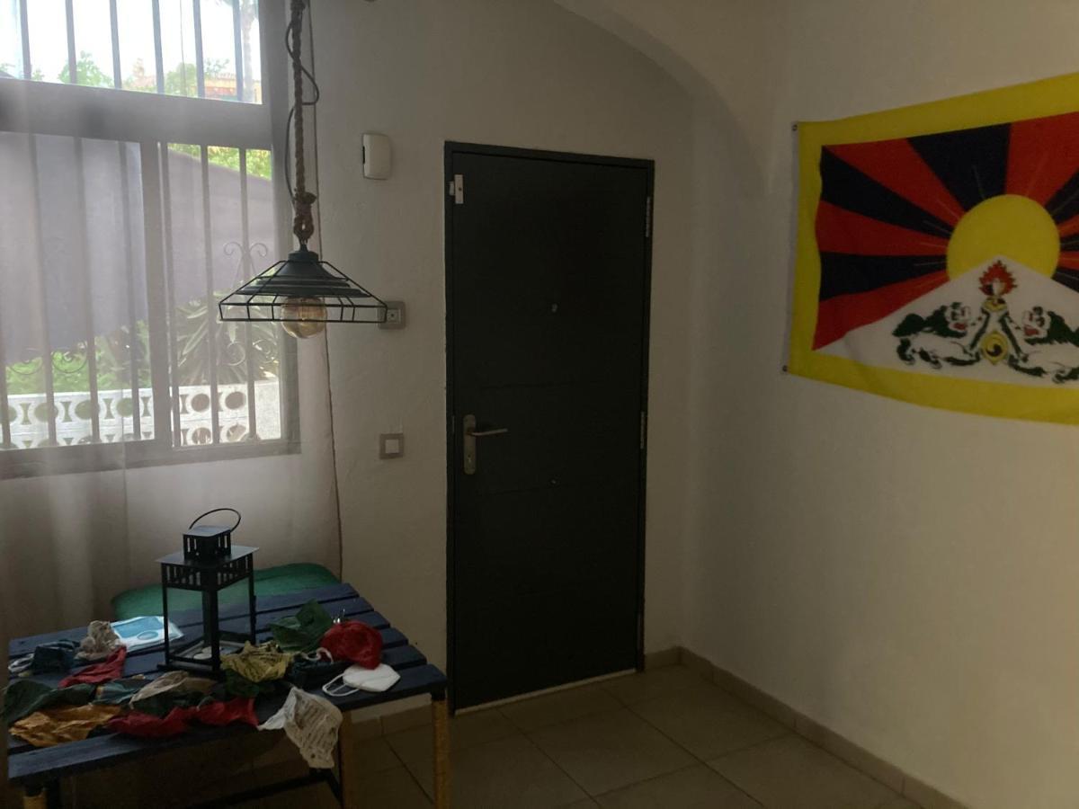 New Cozy Flat With Pool In Amazing Place..! Costa Del Silencio Ngoại thất bức ảnh
