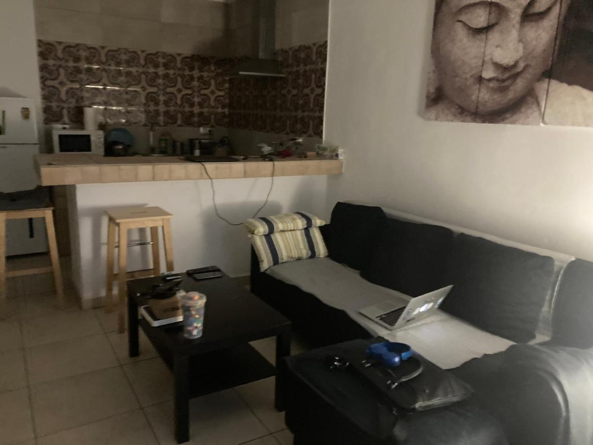 New Cozy Flat With Pool In Amazing Place..! Costa Del Silencio Ngoại thất bức ảnh