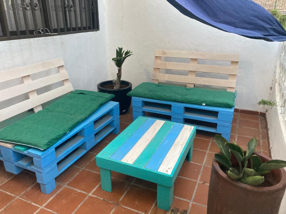 New Cozy Flat With Pool In Amazing Place..! Costa Del Silencio Ngoại thất bức ảnh