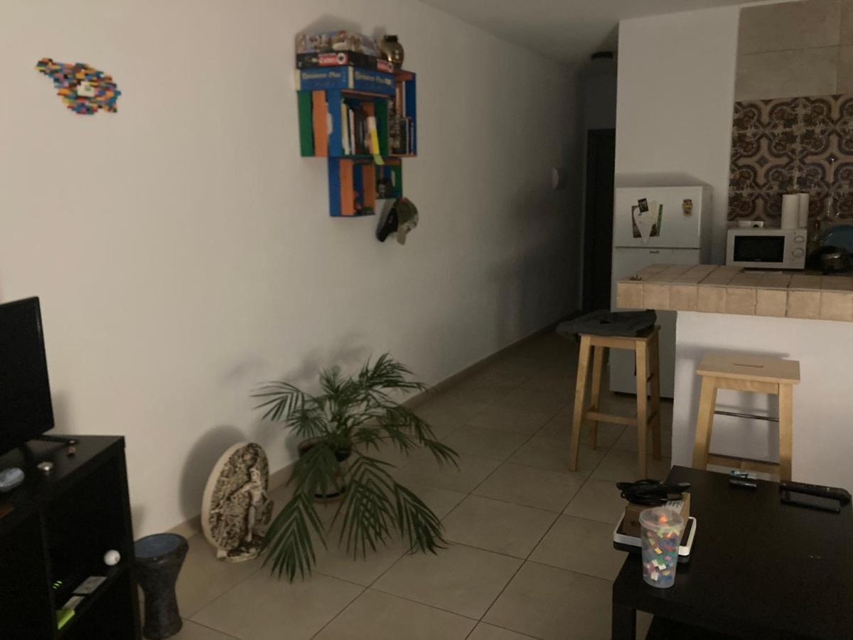 New Cozy Flat With Pool In Amazing Place..! Costa Del Silencio Ngoại thất bức ảnh
