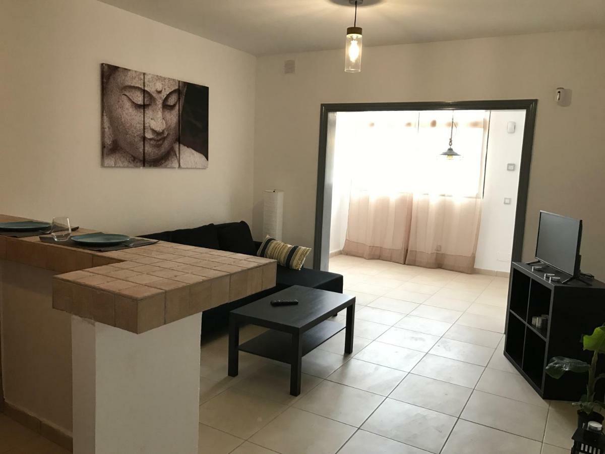 New Cozy Flat With Pool In Amazing Place..! Costa Del Silencio Ngoại thất bức ảnh